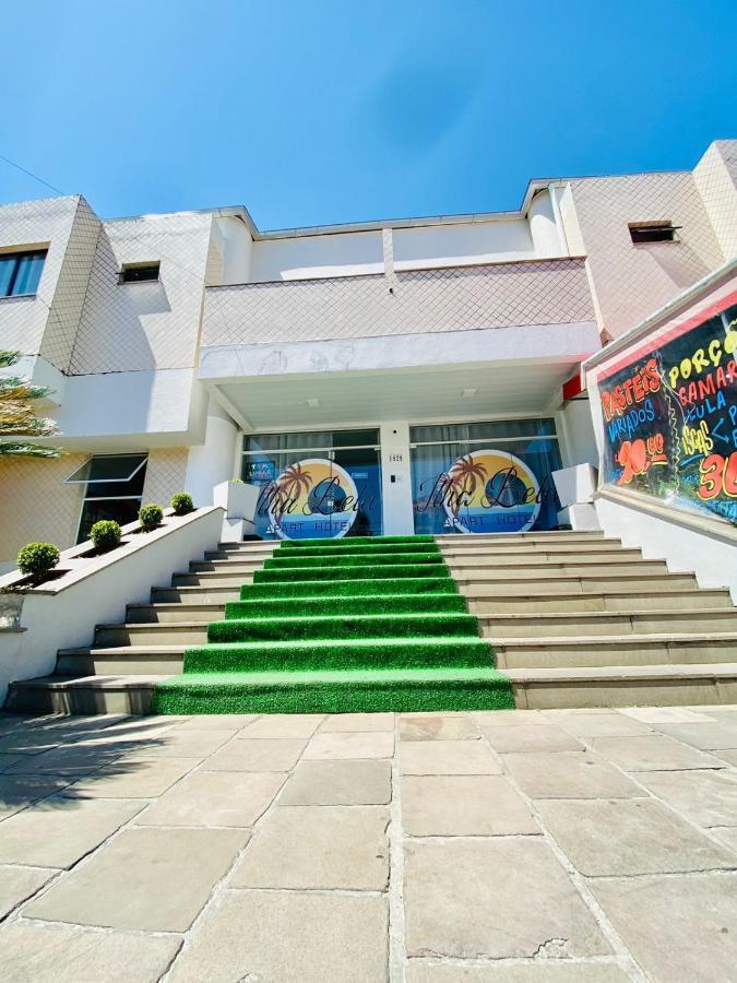 Ilha Bela Apart Hotel - Florianopolis — Fotos 2