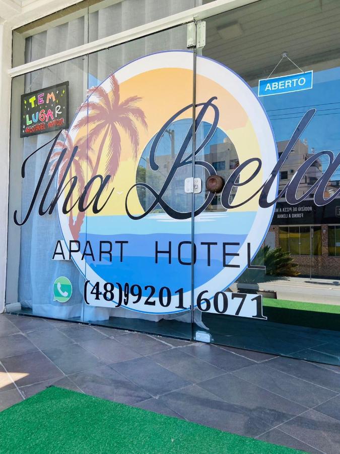 Ilha Bela Apart Hotel - Florianopolis — Fotos 1